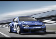 Volkswagen Sirocco GT24